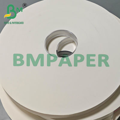 24gms Ecológico Rollos Paper Kraft Para Empaque De Popotes 28/29/33mm