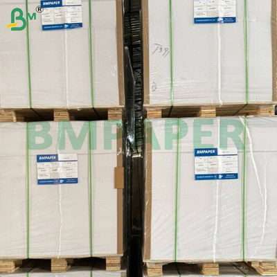 30gsm Bộ 7 Tờ Giấy Chống Thấm Mỡ Dùng Gói Bánh Mì Kẹp Thịt