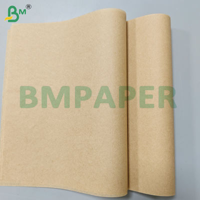 30gsm Bộ 7 Tờ Giấy Chống Thấm Mỡ Dùng Gói Bánh Mì Kẹp Thịt