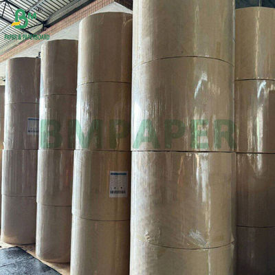 Giấy gói đồ ăn nhanh tráng sáp 30GSM 40GSM phân hủy sinh học, không chứa BPA, dùng để gói bánh mì kẹp