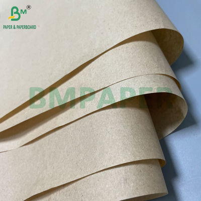 Bảng giấy thắt lưng kính PV màu nâu tự nhiên 36 gram để bảo vệ kính