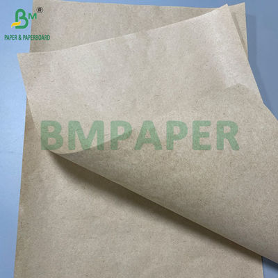 Bảng giấy thắt lưng kính PV màu nâu tự nhiên 36 gram để bảo vệ kính