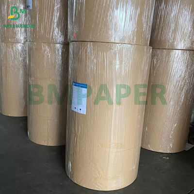Bảng giấy thắt lưng kính PV màu nâu tự nhiên 36 gram để bảo vệ kính