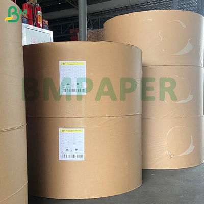 Giấy nướng bánh tráng silicon màu trắng nâu 40g an toàn thực phẩm, tráng silicon dùng cho lót nướng và lò nướng