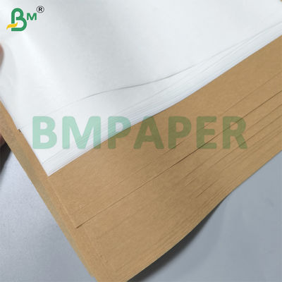 Air Fryer Paper Liner giấy không tẩy và tẩy giấy da cho lò vi sóng