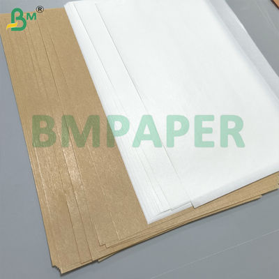 Air Fryer Paper Liner giấy không tẩy và tẩy giấy da cho lò vi sóng