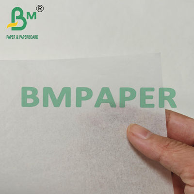 Bảng giấy chống mỡ phân hủy được tẩy trắng lớp 7 cho bao bì thức ăn nhanh