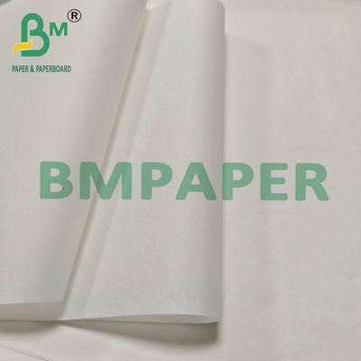 Bảng giấy chống mỡ phân hủy được tẩy trắng lớp 7 cho bao bì thức ăn nhanh