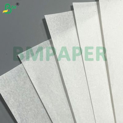 Giấy gói thực phẩm chống thấm dầu in được 35gsm 40gsm, loại 7, dùng để gói thực phẩm chiên, bánh mì kẹp thịt, bánh mì sandwich