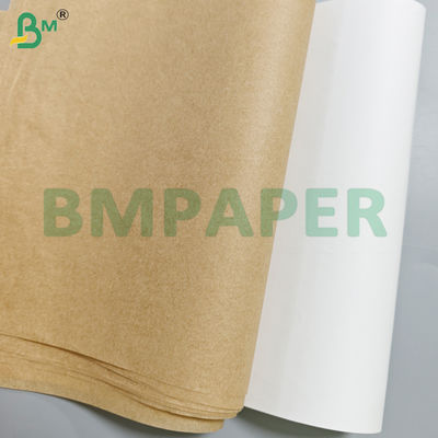 Bảng giấy Pelleaglio màu trắng có thể phân hủy 100% để đóng gói thực phẩm