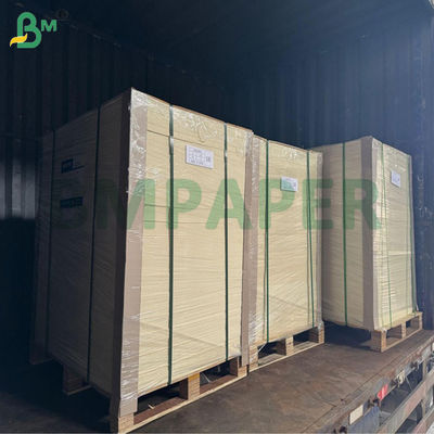 12PT 14PT C1s Bảng giấy lớn để tiếp xúc trực tiếp với bao bì thực phẩm 72 x 52cm