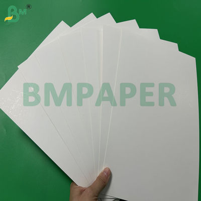 12PT 14PT C1s Bảng giấy lớn để tiếp xúc trực tiếp với bao bì thực phẩm 72 x 52cm