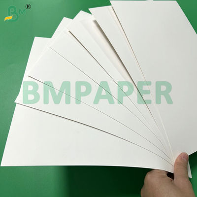 12PT 14PT C1s Bảng giấy lớn để tiếp xúc trực tiếp với bao bì thực phẩm 72 x 52cm
