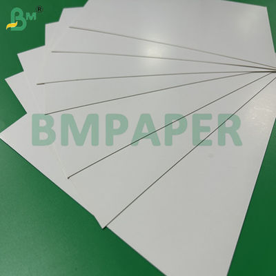 12PT 14PT C1s Bảng giấy lớn để tiếp xúc trực tiếp với bao bì thực phẩm 72 x 52cm