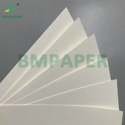 Giấy bìa C1S định lượng cao 12pt 16pt dùng cho bao bì tiếp xúc trực tiếp với thực phẩm