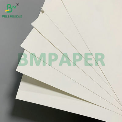 Giấy bìa C1S định lượng cao 12pt 16pt dùng cho bao bì tiếp xúc trực tiếp với thực phẩm
