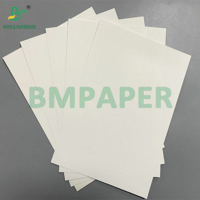 Giấy bìa C1S định lượng cao 12pt 16pt dùng cho bao bì tiếp xúc trực tiếp với thực phẩm