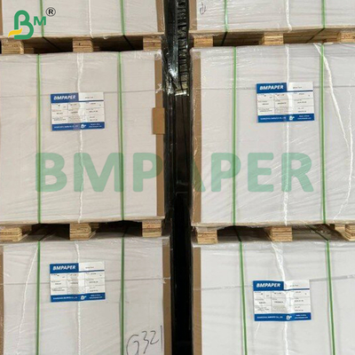 130 150GSM Kháng ăn mòn Bảng giấy lợp công nghiệp