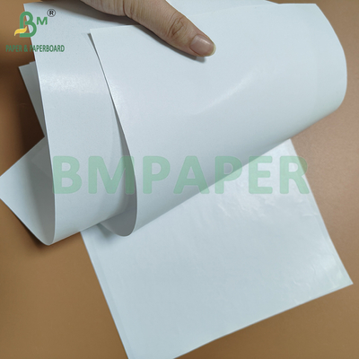 60gm giấy đóng gói quà tặng trắng để in