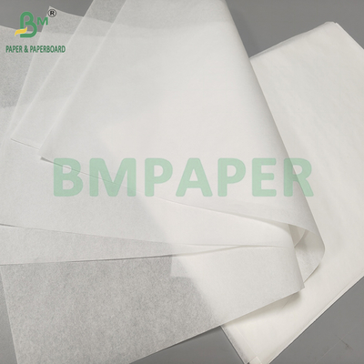 Giấy lót kính chống mốc 35 36 38 40gsm màu trắng 2290mm 2080mm