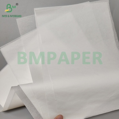 Giấy lót kính chống mốc 35 36 38 40gsm màu trắng 2290mm 2080mm