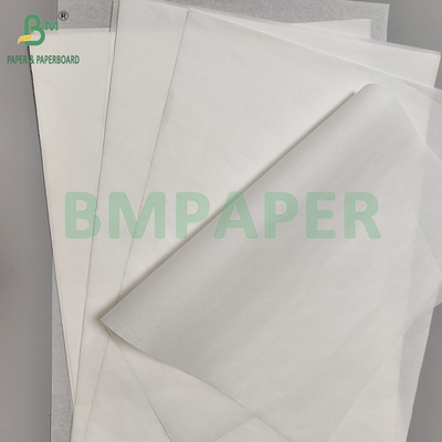 Giấy lót kính chống mốc 35 36 38 40gsm màu trắng 2290mm 2080mm