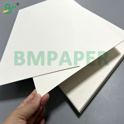 Bột gỗ 1mm 2mm hấp thụ Posavaso Bảng giấy cho Beermat 70 x 100cm