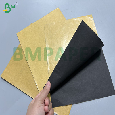 56gm 370mm 380mm Roll Brown Fruit Bag giấy cho Mango bảo vệ