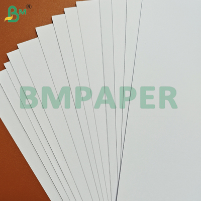260GSM Bảng giấy không gỗ cứng cao để in Offset