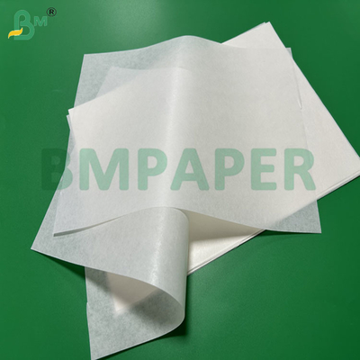 30grs 40grs MG Glaze Paper Jumbol Roll để làm giấy gói thực phẩm 60cm