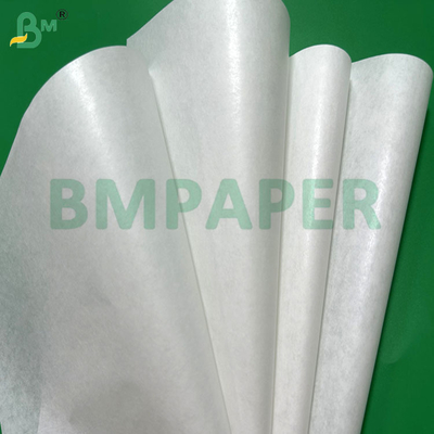 30grs 40grs MG Glaze Paper Jumbol Roll để làm giấy gói thực phẩm 60cm