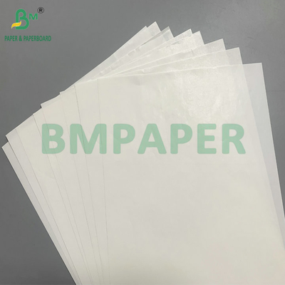 Giấy nhãn độ sáng 65gsm 70gsm, độ bền ướt dùng để làm nhãn rượu