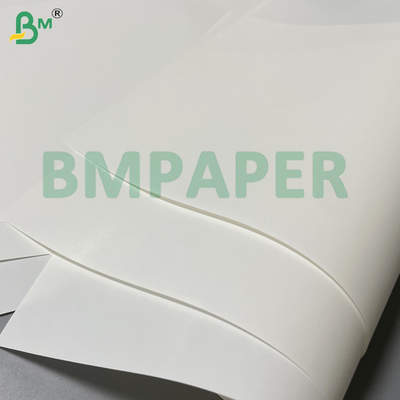 70gm Kháng giật Khả năng chống ướt giấy cho nhãn bia Bản đồ hàng hải
