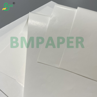 70gm Kháng giật Khả năng chống ướt giấy cho nhãn bia Bản đồ hàng hải