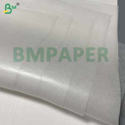 21g 23g Kháng nước và chất béo An toàn thực phẩm Hamburger Bọc giấy sáp