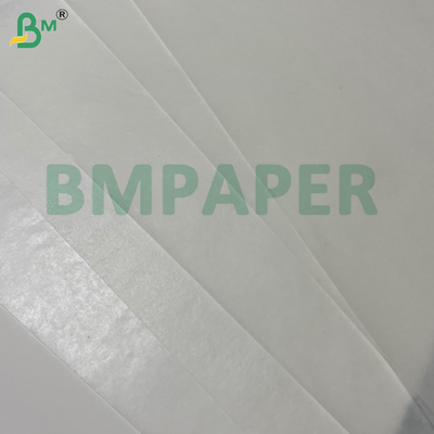 21g 23g Kháng nước và chất béo An toàn thực phẩm Hamburger Bọc giấy sáp