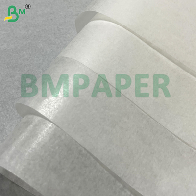25g 30g Bảng giấy phủ sáp kẹo có thể in