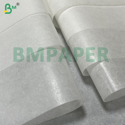 25g 30g Bảng giấy phủ sáp kẹo có thể in