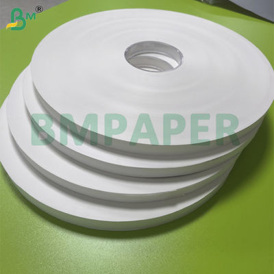 Giấy bọc chích răng trắng 24gm - 30gm loại thực phẩm dễ đóng kín