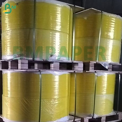 80gm CB CFB CF 8.5 "x14" màu sắc NCR Copy Logistics Logistics giấy