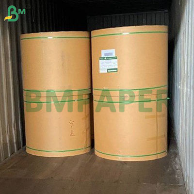 Bao bì thực phẩm giấy bọc kẹo sáp hai mặt màu trắng 30gm - 40gm