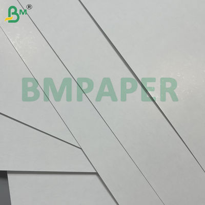 300g-330g Blue Core Smooth Durability Eco - Friendly White Coated Poker Paper để làm bài chơi