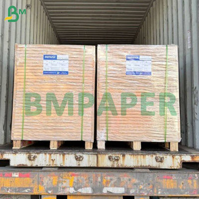 giấy bao bì kẹo sáp 23gsm giấy đóng gói thực phẩm hai mặt