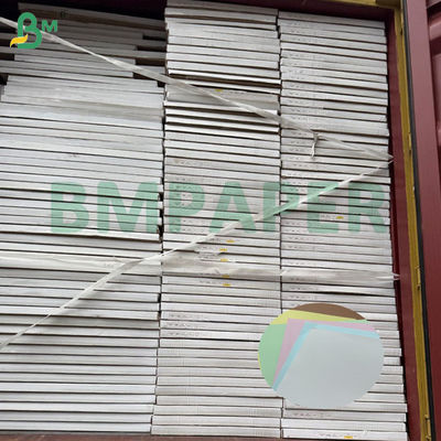 Giấy tự sao NCR không carbon 55gsm 60gsm, khổ lớn, tờ rời 70x100cm 61x86cm