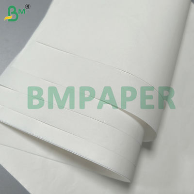 Độ sạch bề mặt cao Stainless Steel Interleaving Paper Màu trắng và nâu