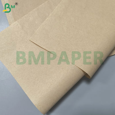 Độ sạch bề mặt cao Stainless Steel Interleaving Paper Màu trắng và nâu