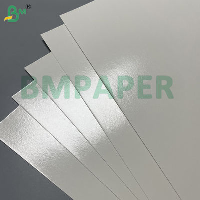 230g Thẻ đông lạnh chống ẩm thực phẩm trắng