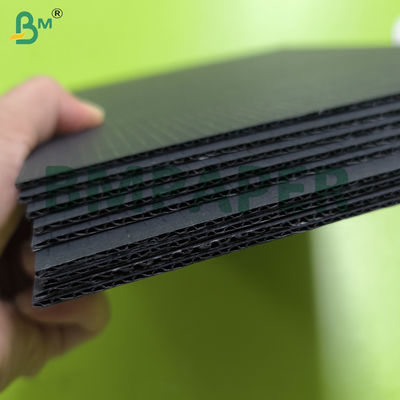 Giấy carton sóng E 1 lớp 1.2mm - 2.0mm