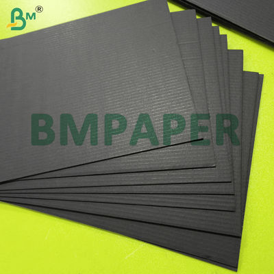 Giấy carton sóng E 1 lớp 1.2mm - 2.0mm