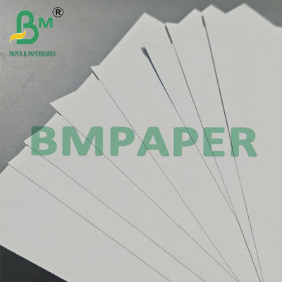 290gr 300gr Blank Good Stiffness Xám Core giấy poker 900x640mm